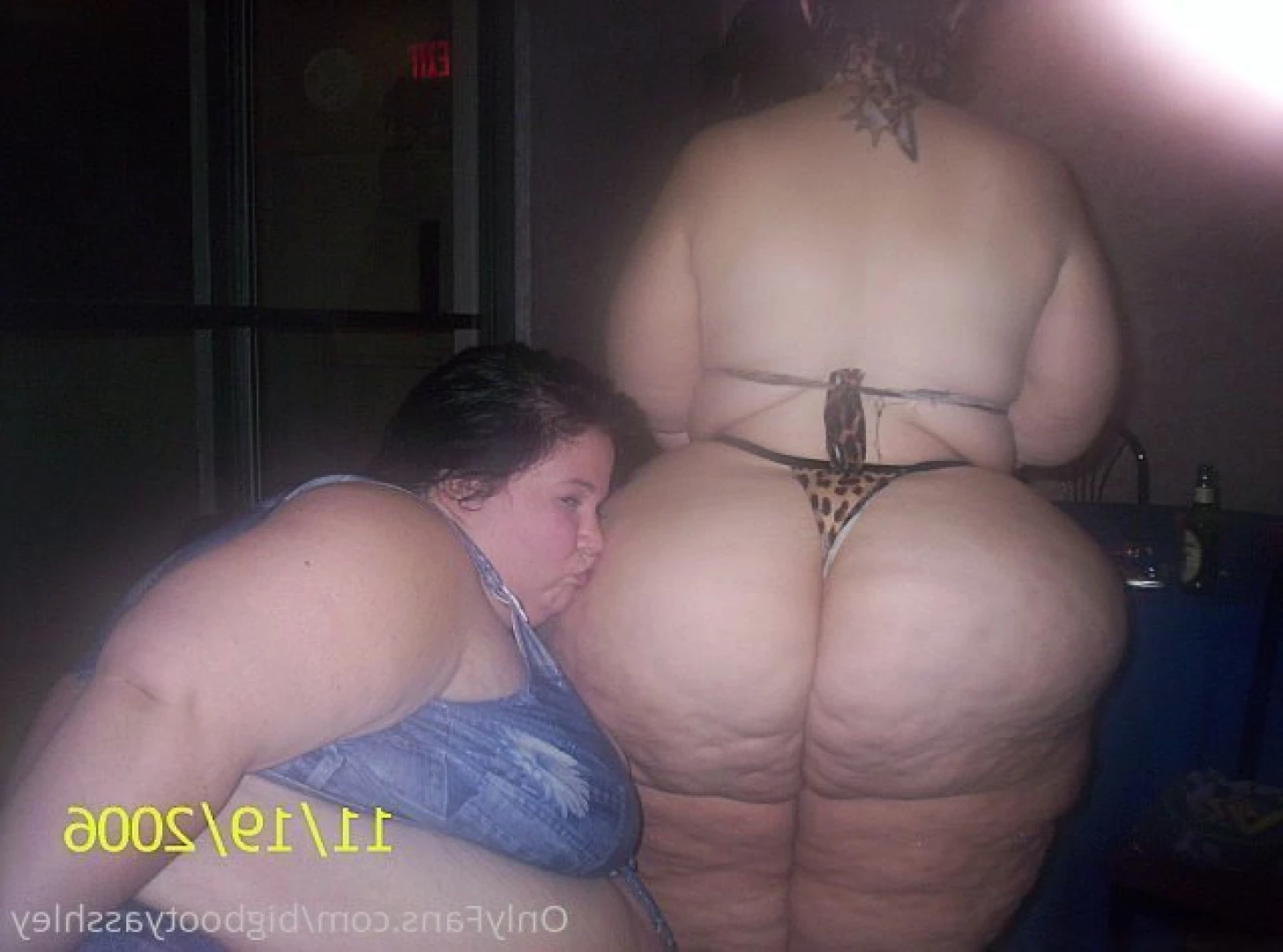 Big Booty Asshley [ bigbootyasshley ] Onlyfans leaked photo 5901340 on Hotleaks.tv