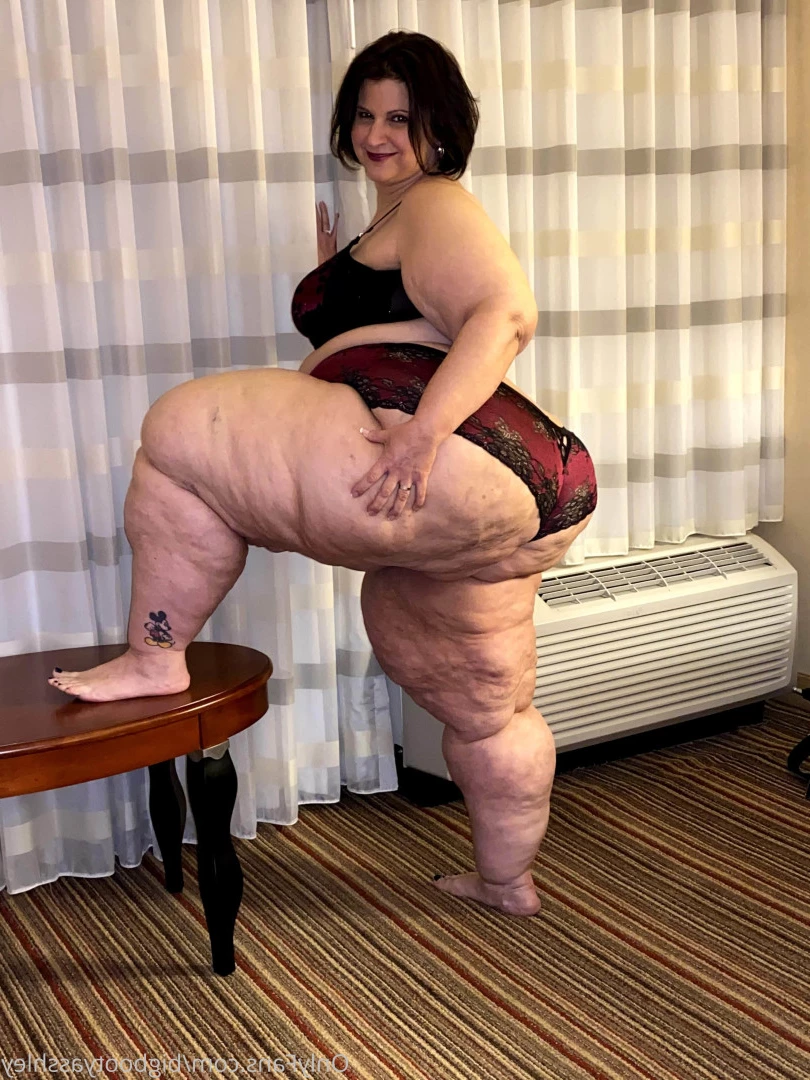 Big Booty Asshley [ bigbootyasshley ] Onlyfans leaked photo 5901348 on Hotleaks.tv