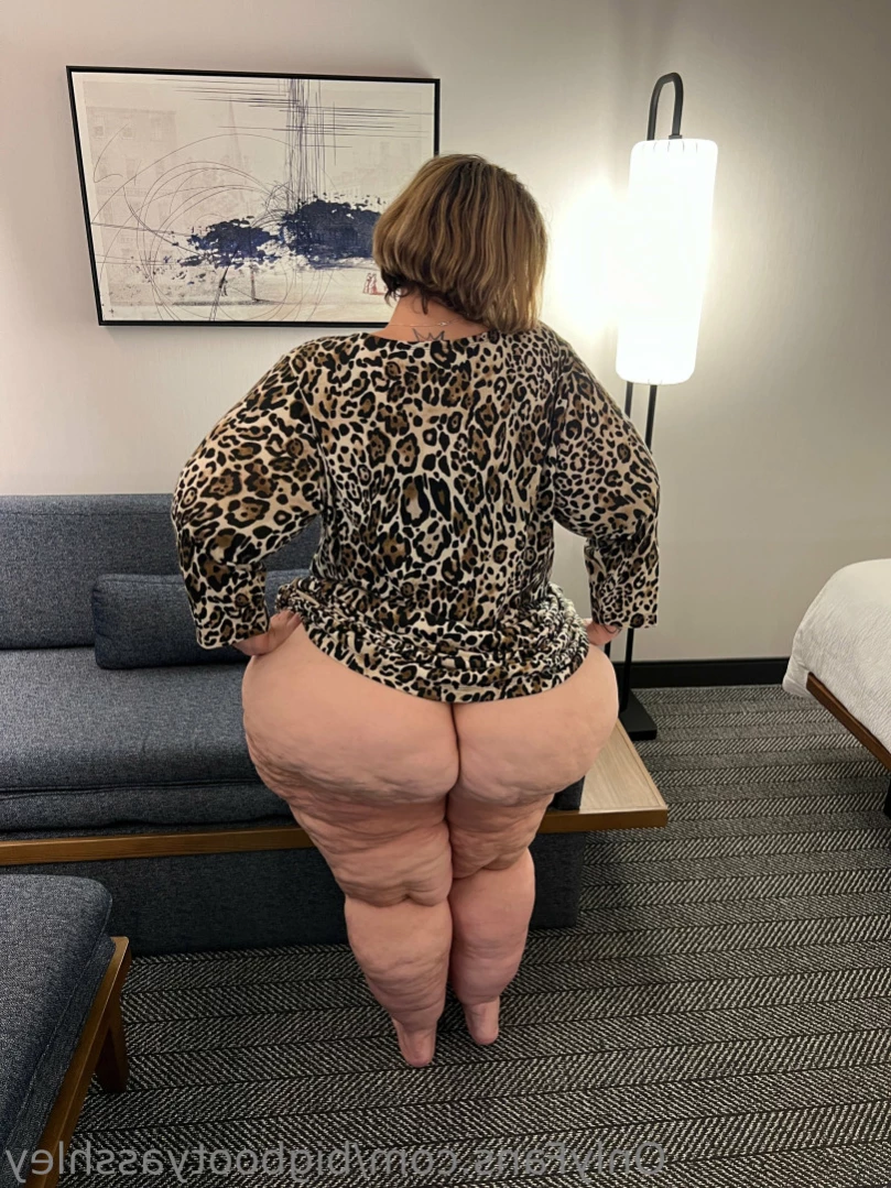 Big Booty Asshley [ bigbootyasshley ] Onlyfans leaked photo 12948504 on Hotleaks.tv