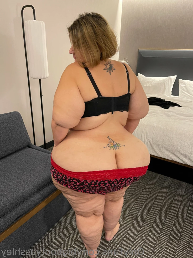 Big Booty Asshley [ bigbootyasshley ] Onlyfans leaked photo 14927044 on Hotleaks.tv