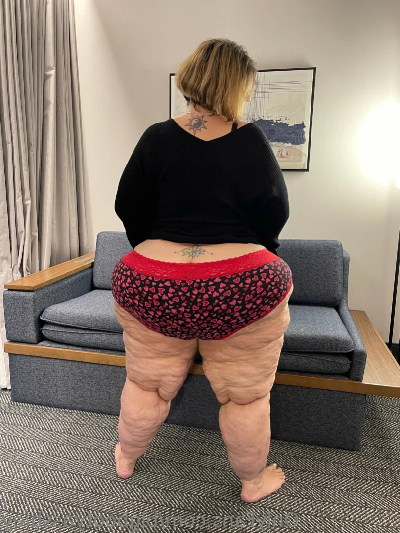 Big Booty Asshley [ bigbootyasshley ] Onlyfans leaked photo 15318937 on Hotleaks.tv