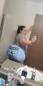 Dee martinez [ bigbootydee89 ] Onlyfans leaked video 4978576 on Hotleaks.tv