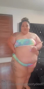 Dee martinez [ bigbootydee89 ] Onlyfans leaked video 4978586 on Hotleaks.tv