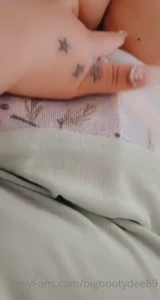 Dee martinez [ bigbootydee89 ] Onlyfans leaked video 4978657 on Hotleaks.tv