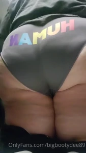 Dee martinez [ bigbootydee89 ] Onlyfans leaked video 4978663 on Hotleaks.tv