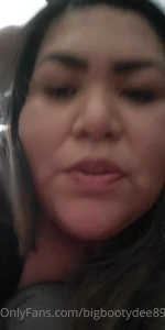 Dee martinez [ bigbootydee89 ] Onlyfans leaked video 4978743 on Hotleaks.tv