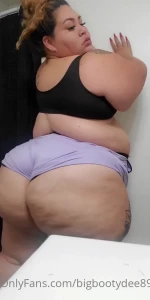 Dee martinez [ bigbootydee89 ] Onlyfans leaked video 4978763 on Hotleaks.tv