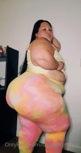Dee martinez [ bigbootydee89 ] Onlyfans leaked video 4978854 on Hotleaks.tv