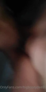 Dee martinez [ bigbootydee89 ] Onlyfans leaked video 4978906 on Hotleaks.tv