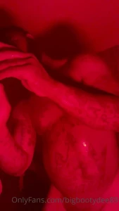 Dee martinez [ bigbootydee89 ] Onlyfans leaked video 4978940 on Hotleaks.tv