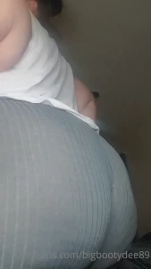 Dee martinez [ bigbootydee89 ] Onlyfans leaked video 4978960 on Hotleaks.tv