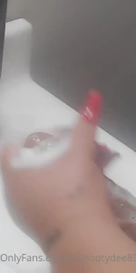 Dee martinez [ bigbootydee89 ] Onlyfans leaked video 4978988 on Hotleaks.tv