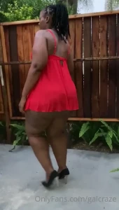 ThickBBW [ galcraze ] Onlyfans leaked video 1399329 on Hotleaks.tv