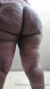 ThickBBW [ galcraze ] Onlyfans leaked video 1399333 on Hotleaks.tv