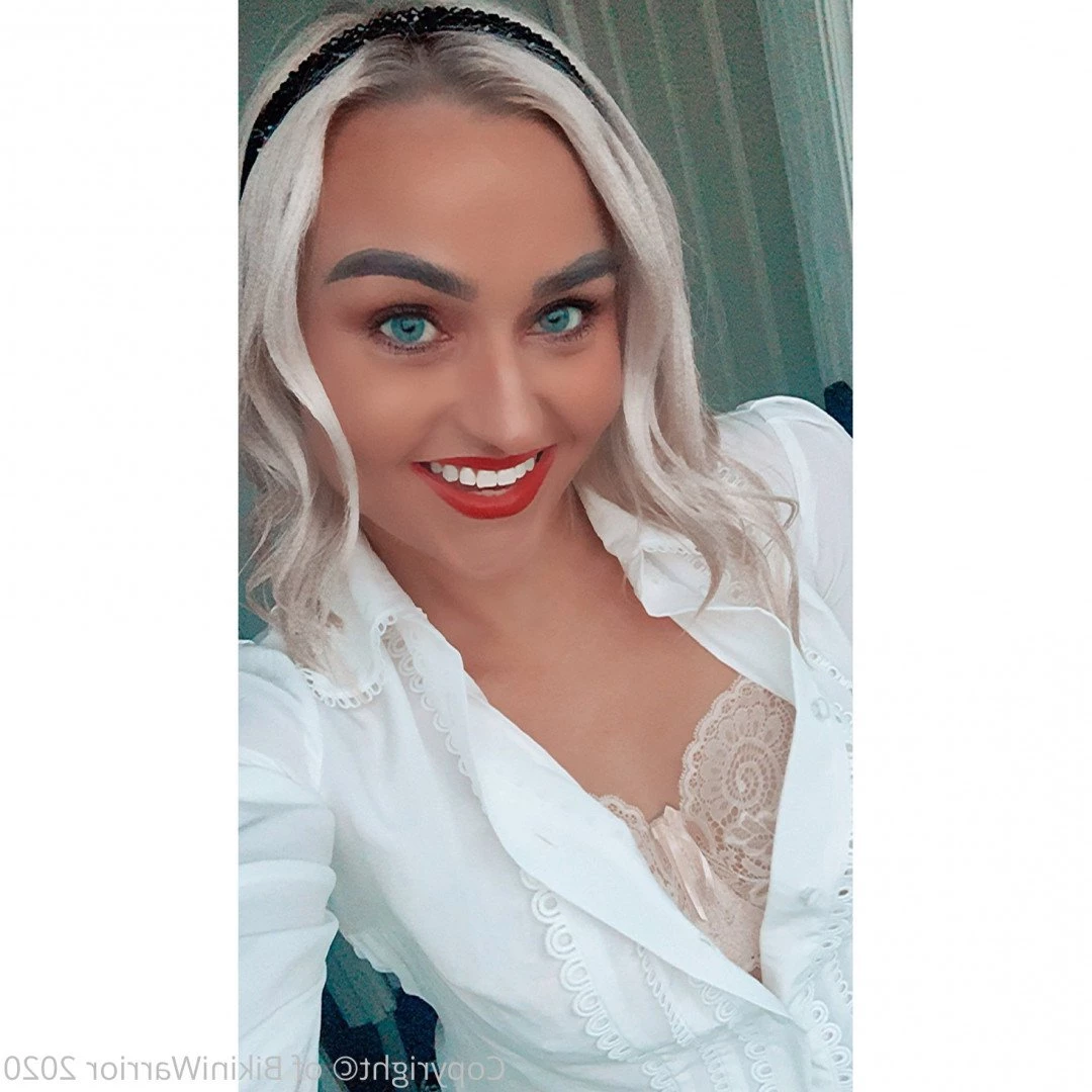 NO PAY TO VIEW 😝💦 [ bikiniwarriorgb ] Onlyfans leaked photo 5235264 on Hotleaks.tv