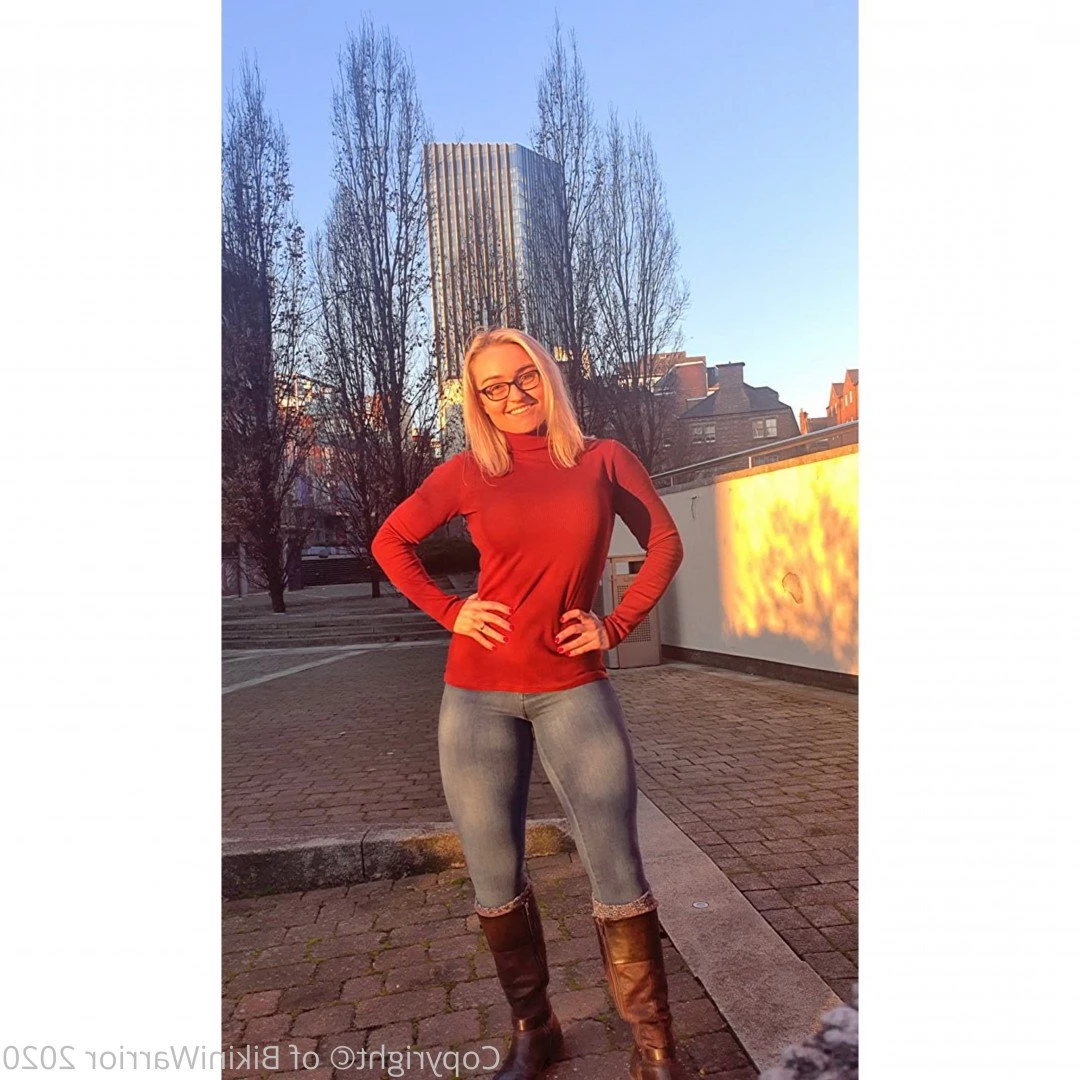 NO PAY TO VIEW 😝💦 [ bikiniwarriorgb ] Onlyfans leaked photo 5235347 on Hotleaks.tv