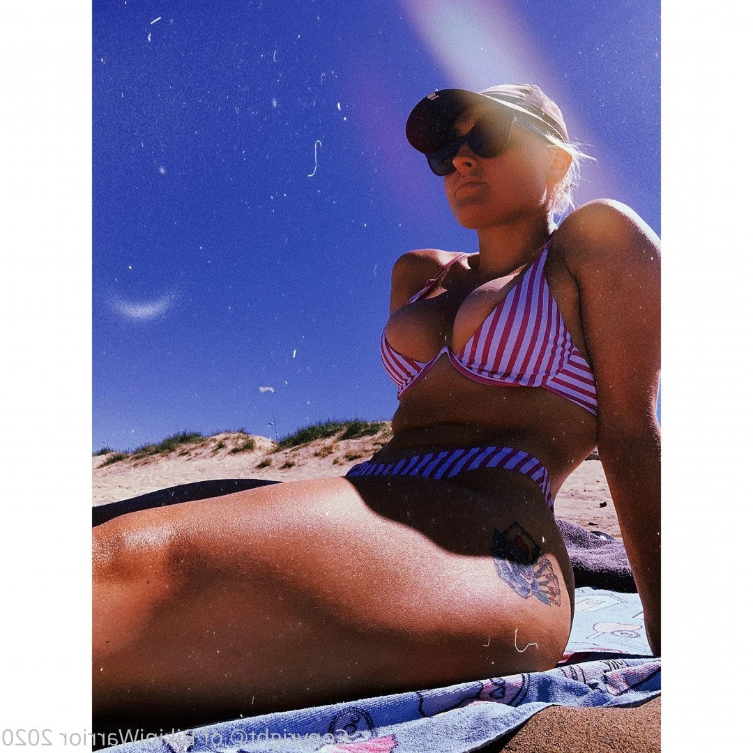 NO PAY TO VIEW 😝💦 [ bikiniwarriorgb ] Onlyfans leaked photo 5235394 on Hotleaks.tv