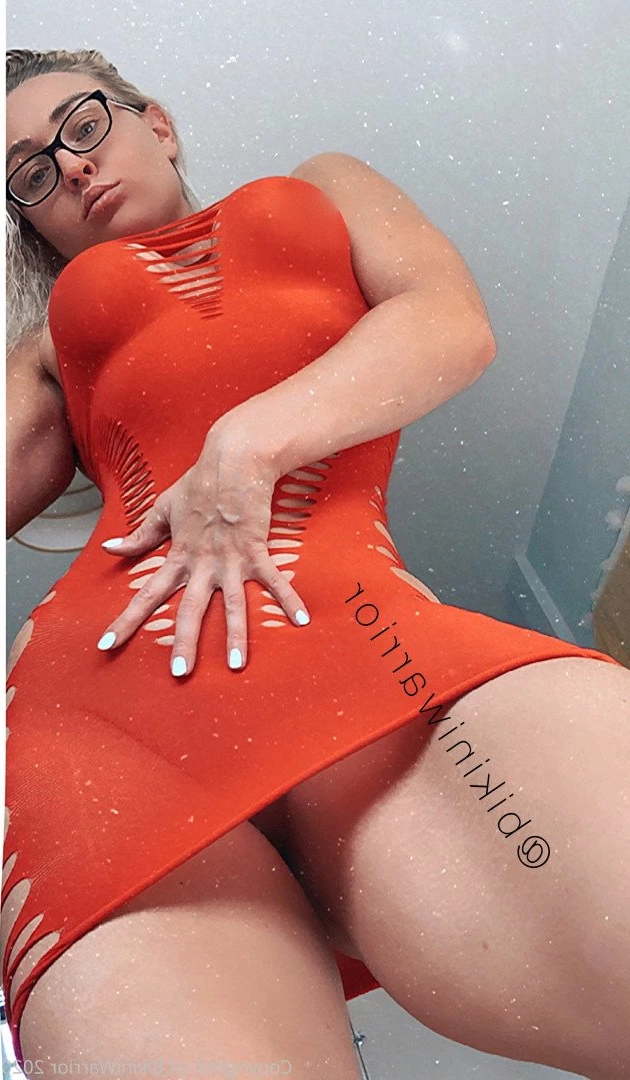 NO PAY TO VIEW 😝💦 [ bikiniwarriorgb ] Onlyfans leaked photo 5235428 on Hotleaks.tv