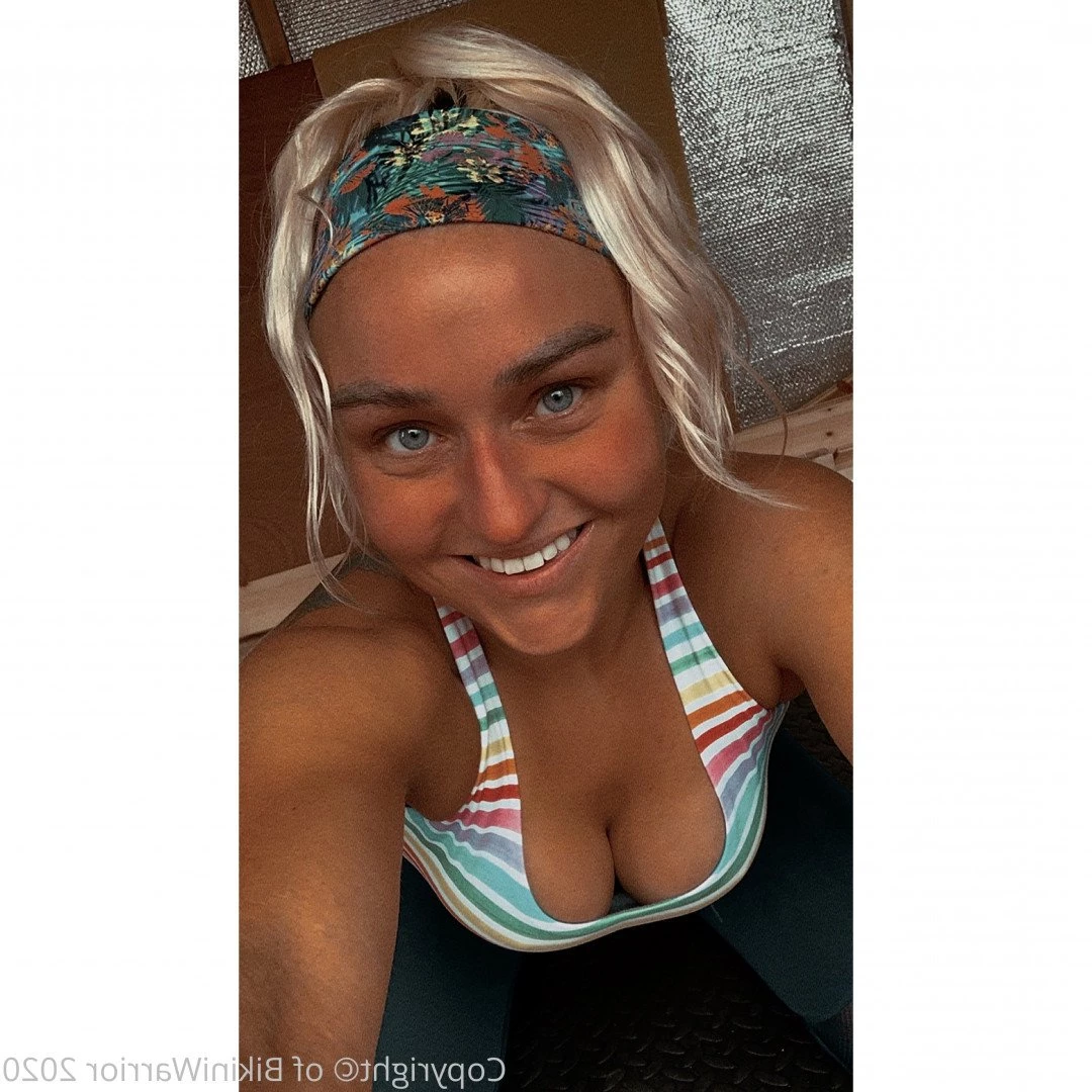 NO PAY TO VIEW 😝💦 [ bikiniwarriorgb ] Onlyfans leaked photo 5235588 on Hotleaks.tv