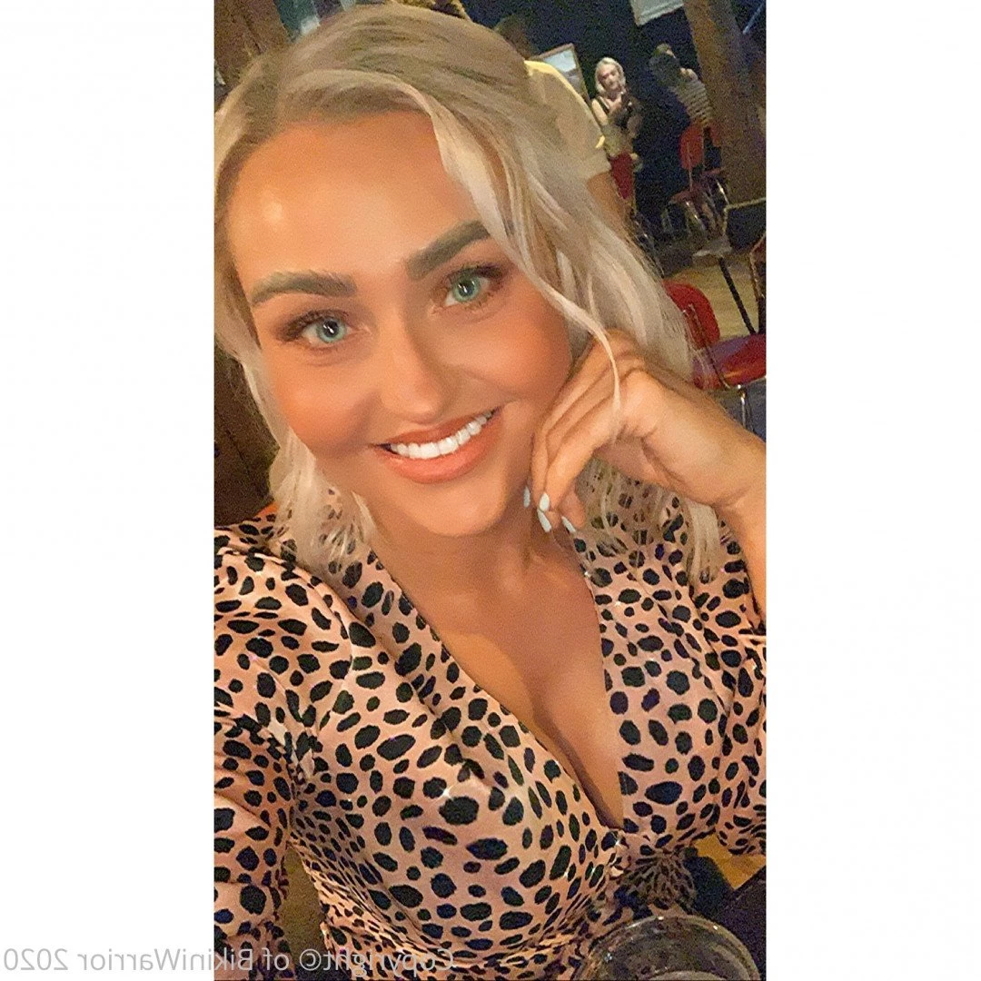 NO PAY TO VIEW 😝💦 [ bikiniwarriorgb ] Onlyfans leaked photo 5235865 on Hotleaks.tv