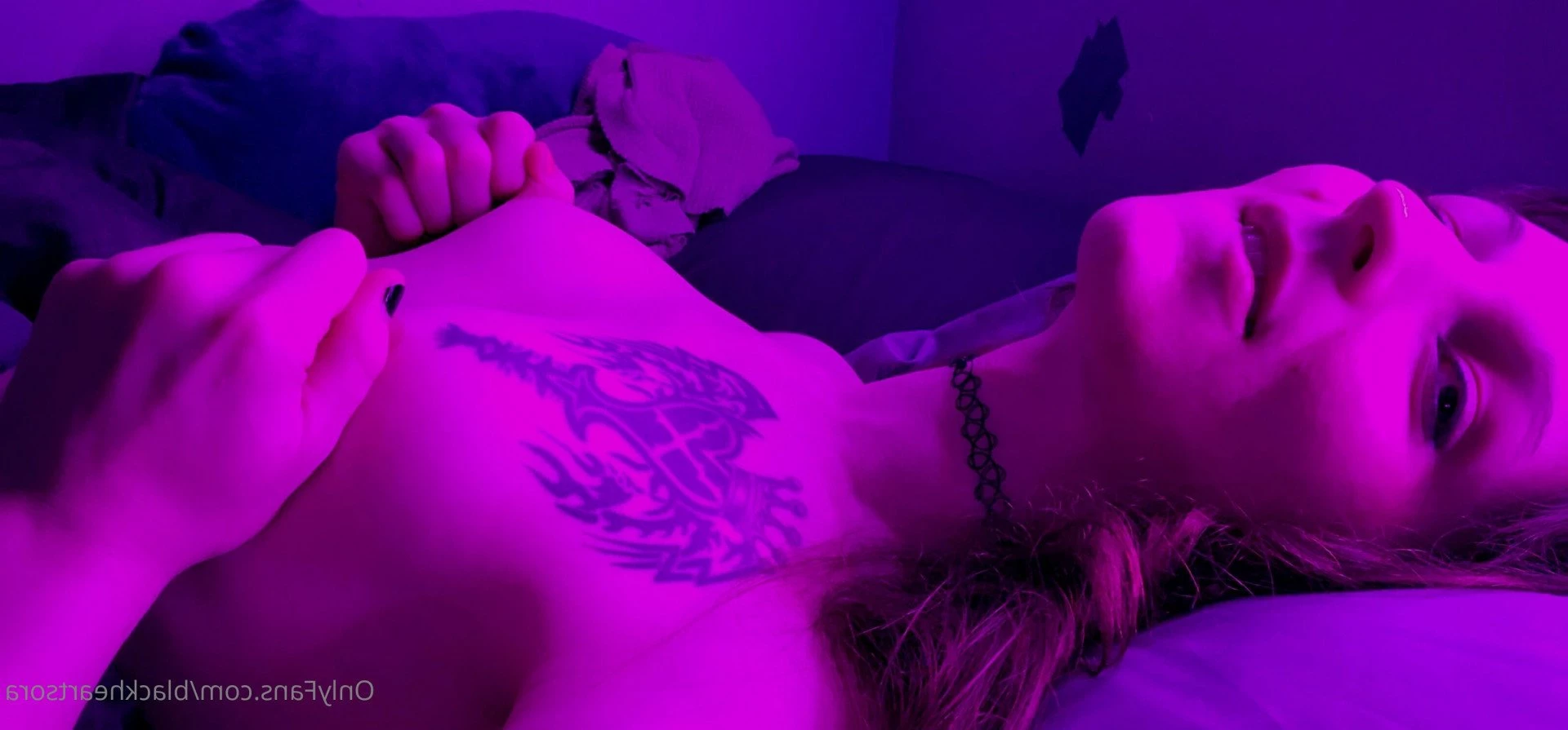 Sora [ blackheartsora ] Onlyfans leaked photo 5181572 on Hotleaks.tv