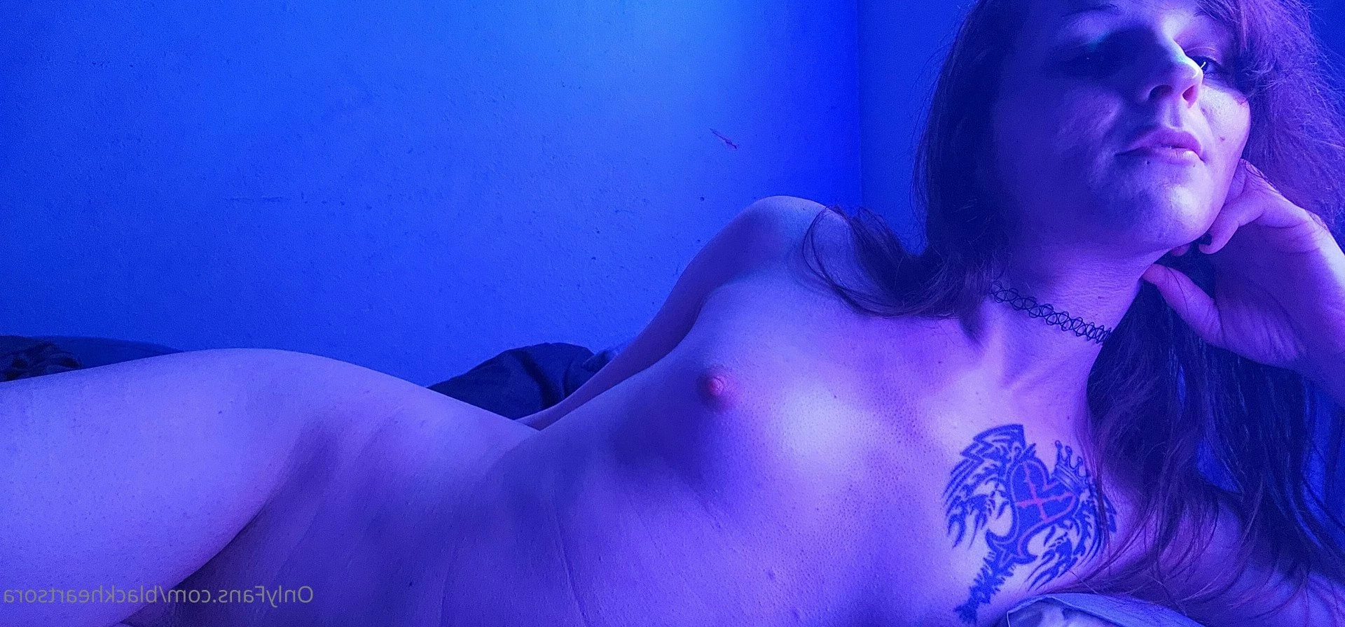 Sora [ blackheartsora ] Onlyfans leaked photo 5181993 on Hotleaks.tv