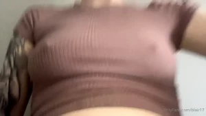 Autumn [ blair17 ] Onlyfans leaked video 11501366 on Hotleaks.tv