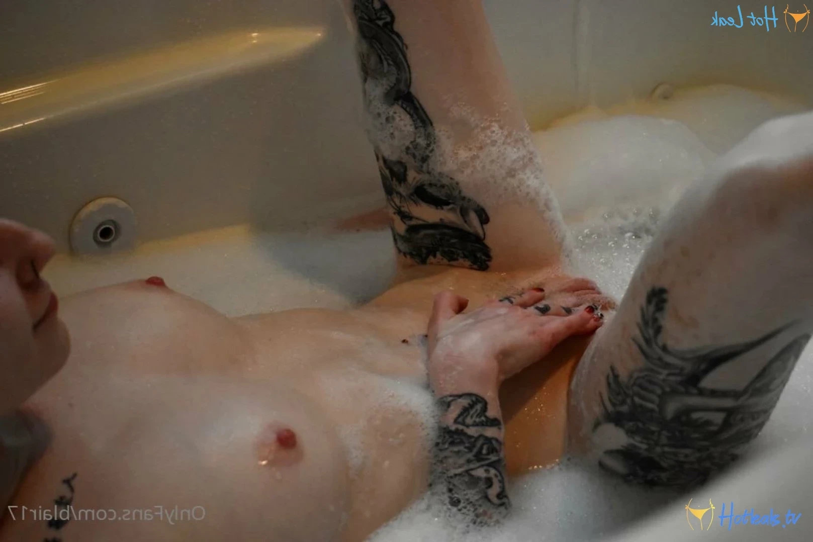 Autumn [ blair17 ] Onlyfans leaked photo 12199511 on Hotleaks.tv
