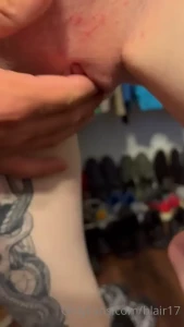Autumn [ blair17 ] Onlyfans leaked video 13034732 on Hotleaks.tv