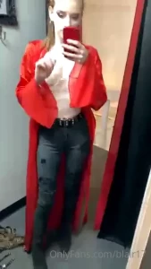 Autumn [ blair17 ] Onlyfans leaked video 14989718 on Hotleaks.tv