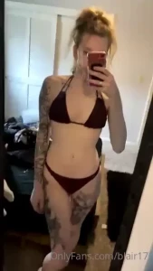 Autumn [ blair17 ] Onlyfans leaked video 14989739 on Hotleaks.tv