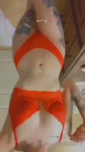 Autumn [ blair17 ] Onlyfans leaked video 14989870 on Hotleaks.tv