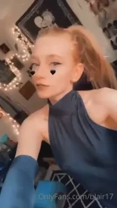 Autumn [ blair17 ] Onlyfans leaked video 14990039 on Hotleaks.tv