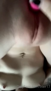 Autumn [ blair17 ] Onlyfans leaked video 14990218 on Hotleaks.tv