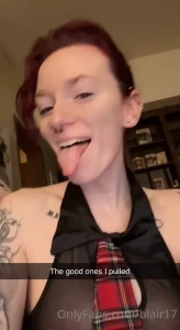 Autumn [ blair17 ] Onlyfans leaked video 14990231 on Hotleaks.tv