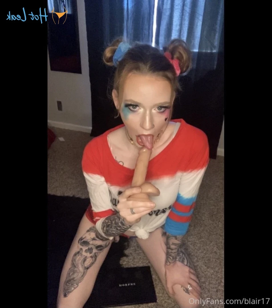 Autumn [ blair17 ] Onlyfans leaked photo 15318839 on Hotleaks.tv