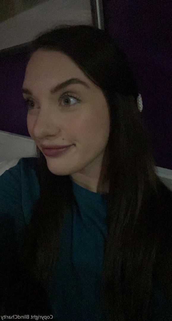 That one blind girl you know 👸🏻 [ blindcharity ] Onlyfans leaked photo 5231171 on Hotleaks.tv
