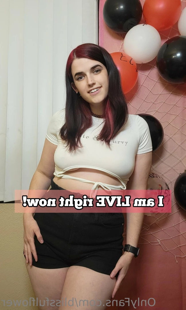 Bliss Flowers 🌻 𝙇𝙚𝙩'𝙨 𝙋𝙡𝙖𝙮 💦 [ blissfulflower ] Onlyfans leaked photo 9270698 on Hotleaks.tv