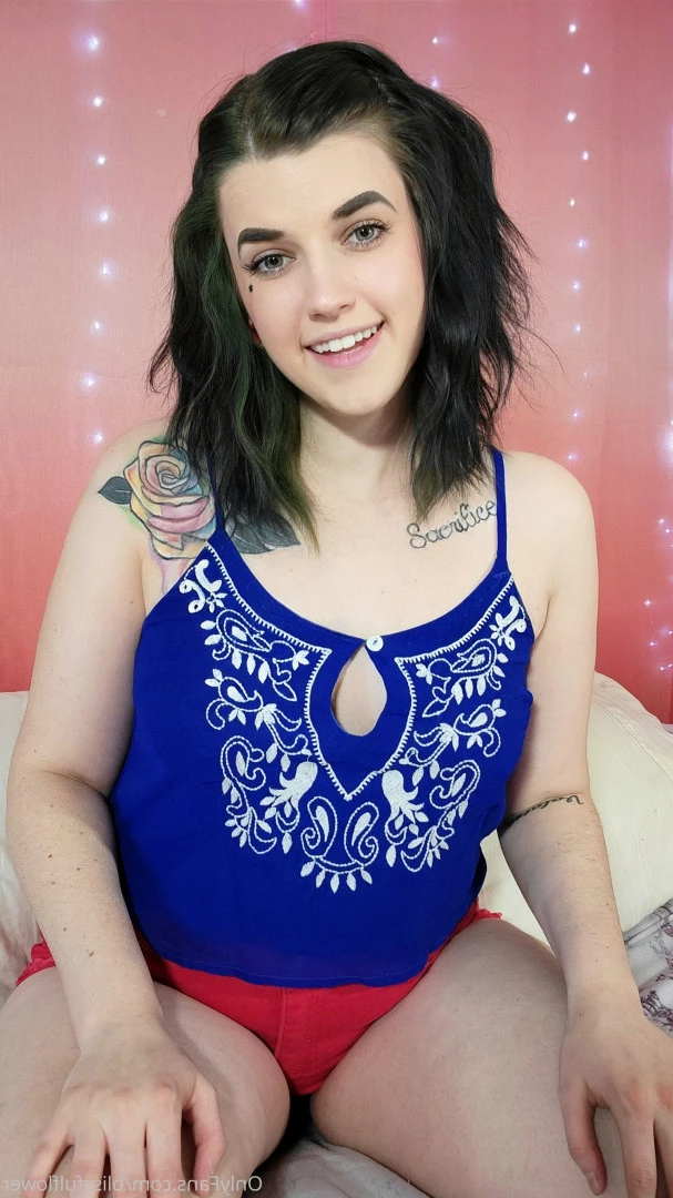 Bliss Flowers 🌻 𝙇𝙚𝙩'𝙨 𝙋𝙡𝙖𝙮 💦 [ blissfulflower ] Onlyfans leaked photo 9274117 on Hotleaks.tv