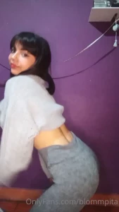 Month of my birthday 🎂 🎉🐩✨ [ blommpita ] Onlyfans leaked video 4980067 on Hotleaks.tv