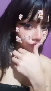 Month of my birthday 🎂 🎉🐩✨ [ blommpita ] Onlyfans leaked video 4980082 on Hotleaks.tv