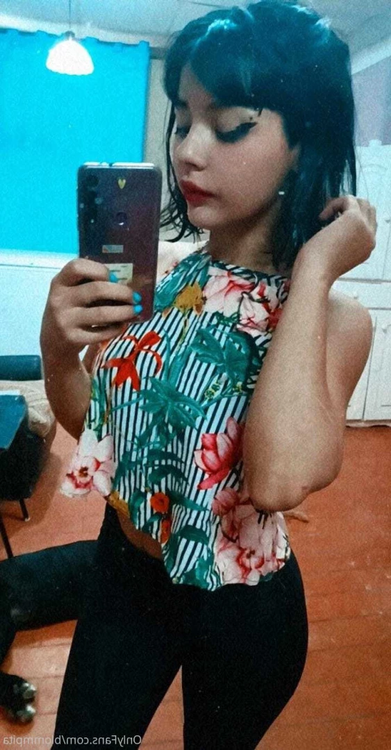 Month of my birthday 🎂 🎉🐩✨ [ blommpita ] Onlyfans leaked photo 5657848 on Hotleaks.tv