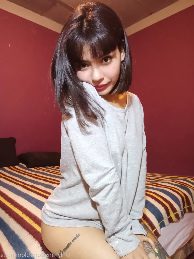 Month of my birthday 🎂 🎉🐩✨ [ blommpita ] Onlyfans leaked photo 5658540 on Hotleaks.tv