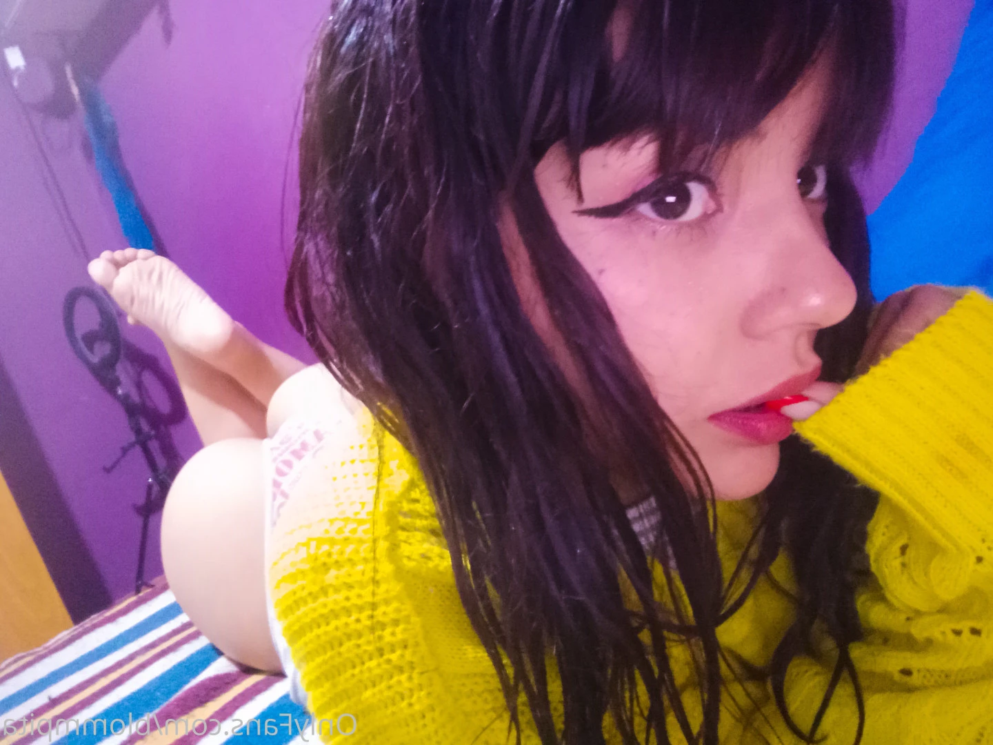 Month of my birthday 🎂 🎉🐩✨ [ blommpita ] Onlyfans leaked photo 5659855 on Hotleaks.tv