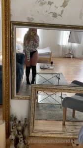 blondeany Onlyfans leaked video 4980313 on Hotleaks.tv