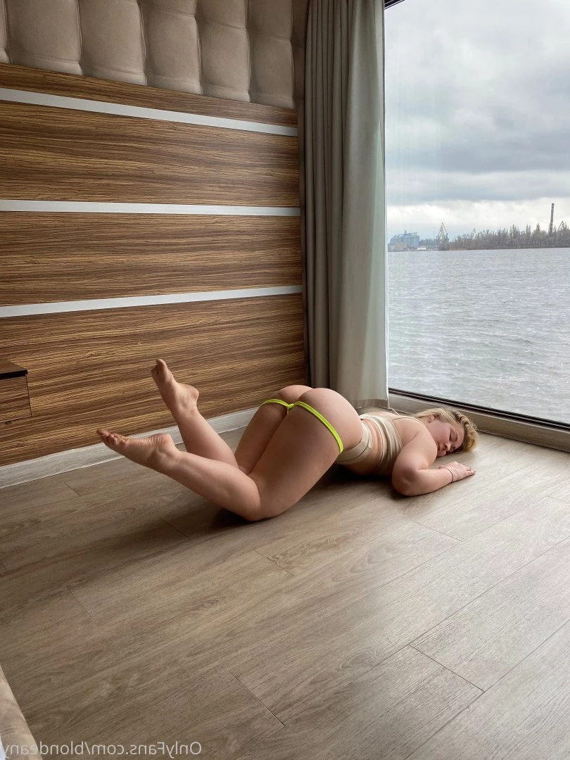 blondeany Onlyfans leaked photo 5231557 on Hotleaks.tv