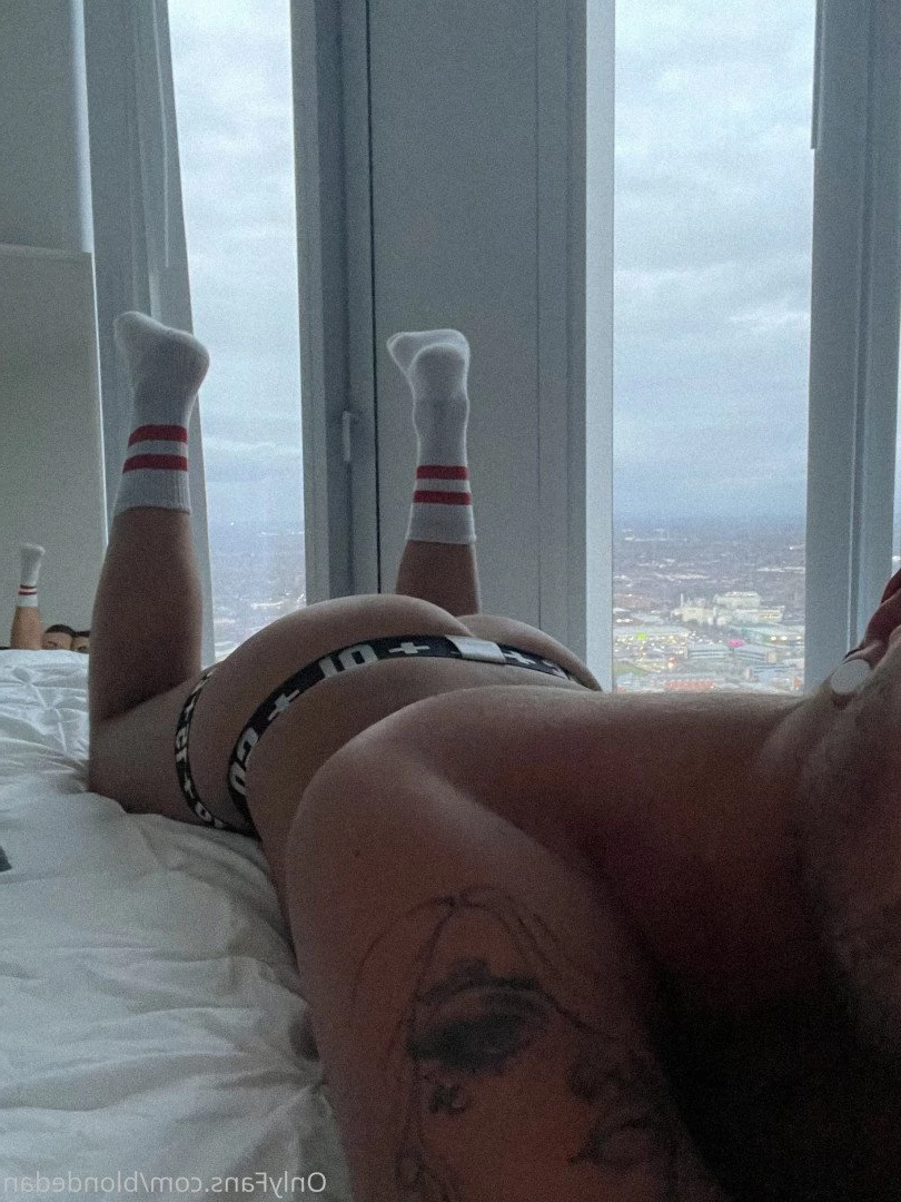 BLONDEDANX👼 [ find0mangel ] Onlyfans leaked photo 5180122 on Hotleaks.tv