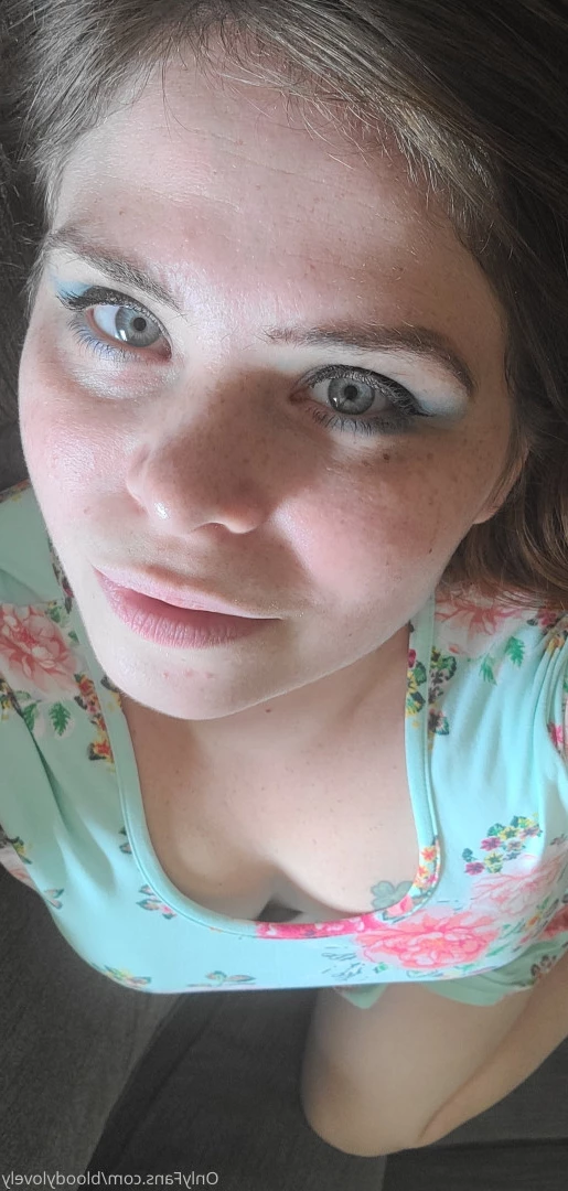 Mel Heflin [ bloodylovely ] Onlyfans leaked photo 5851233 on Hotleaks.tv