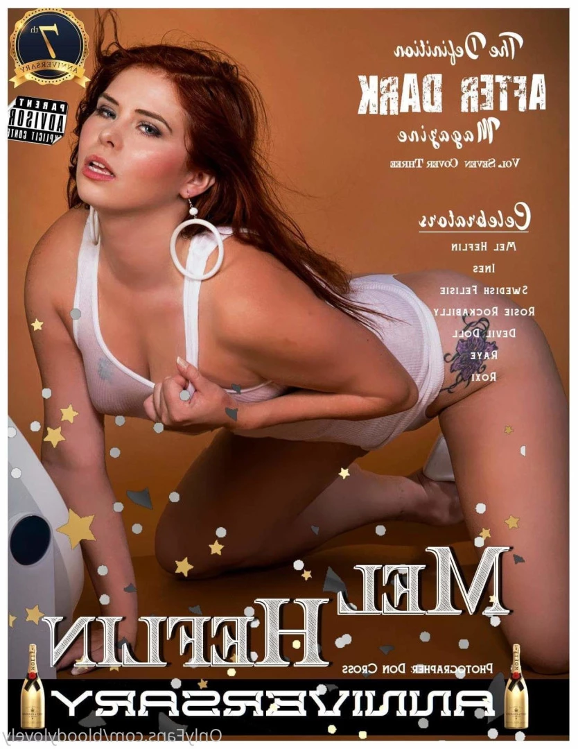 Mel Heflin [ bloodylovely ] Onlyfans leaked photo 5851579 on Hotleaks.tv