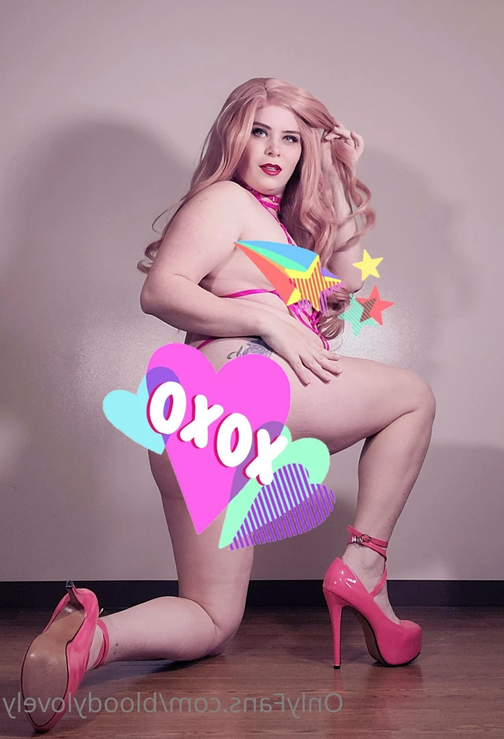 Mel Heflin [ bloodylovely ] Onlyfans leaked photo 5851607 on Hotleaks.tv
